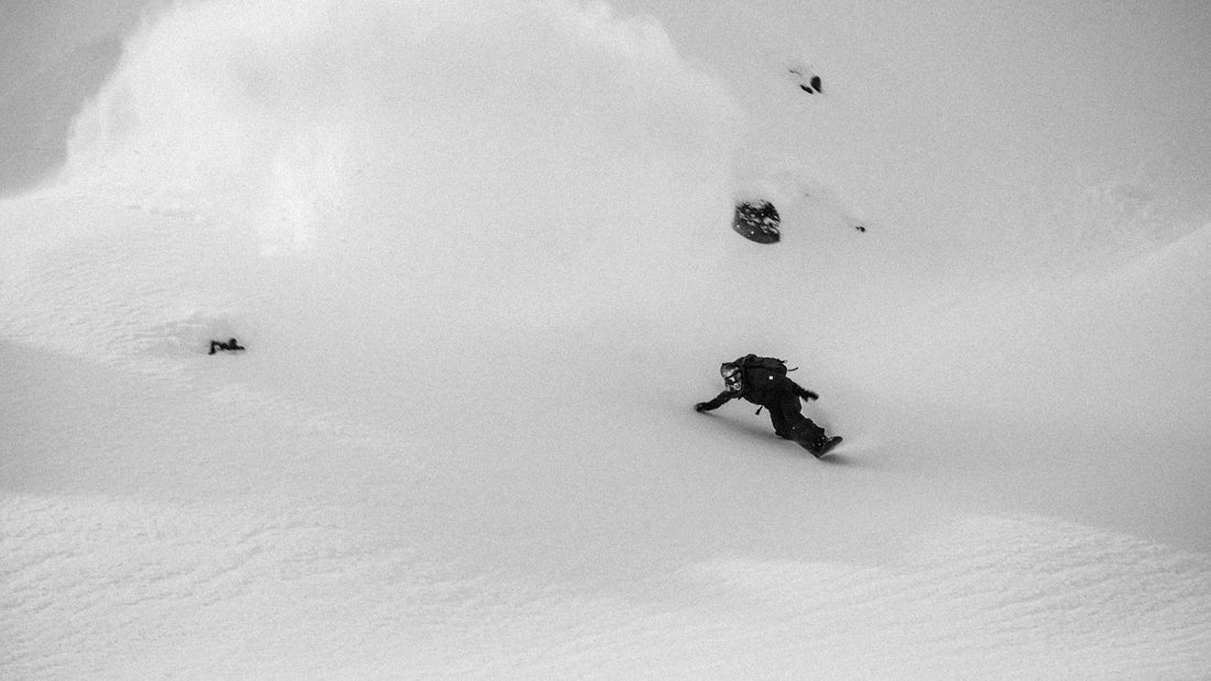 Simplicity Stands Out /// Gray Thompson Ambassador Interview