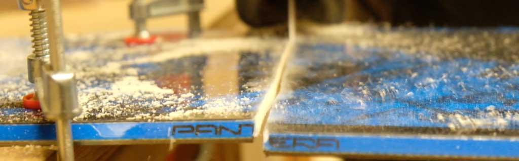 The Future of Splitboarding