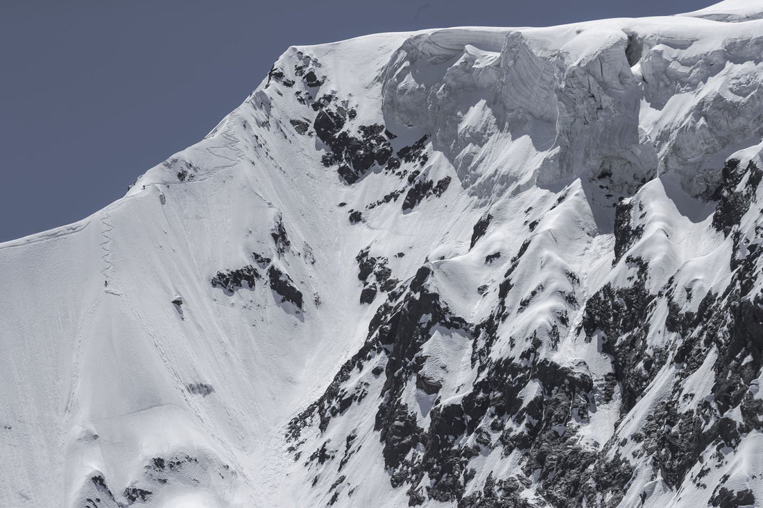 Going Higher: Pica in the Mighty Karakoram
