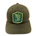 Karakoram Free Ranger Hat, logo gear