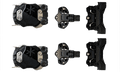 Karakoram PRIME Splitboard Interface 2.0, clearance interfaces