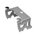 Karakoram Split30 Splitboard Crampons (Works w/ Split30 Bindings ONLY), crampons splitboard accessories