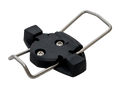 Karakoram Split30 Heel Lock Down/Dual Riser, splitboard accessories