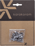 Karakoram Prime Connect Binding Hardware, hardware spare parts, view 2 of 2