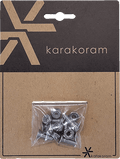 Karakoram Split30 Interface Hardware, hardware spare parts