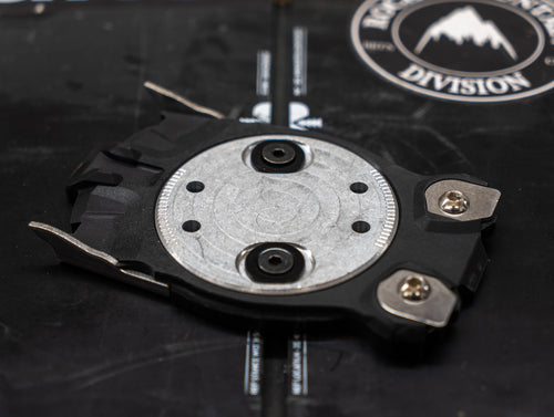 Karakoram BURTON CHANNEL QUIVER-CONNECTOR, interfaces snowboard accessories, view 2 of 2