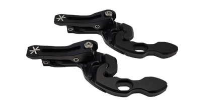 Karakoram UltraClip-3CV, splitboard accessories ultraclips