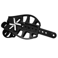 Karakoram Air-Form Ankle Straps, spare parts straps