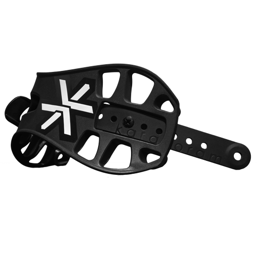 Karakoram Air-Form Ankle Straps, spare parts straps