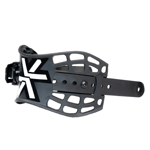 Karakoram Wayfinder Ankle Straps, spare parts straps