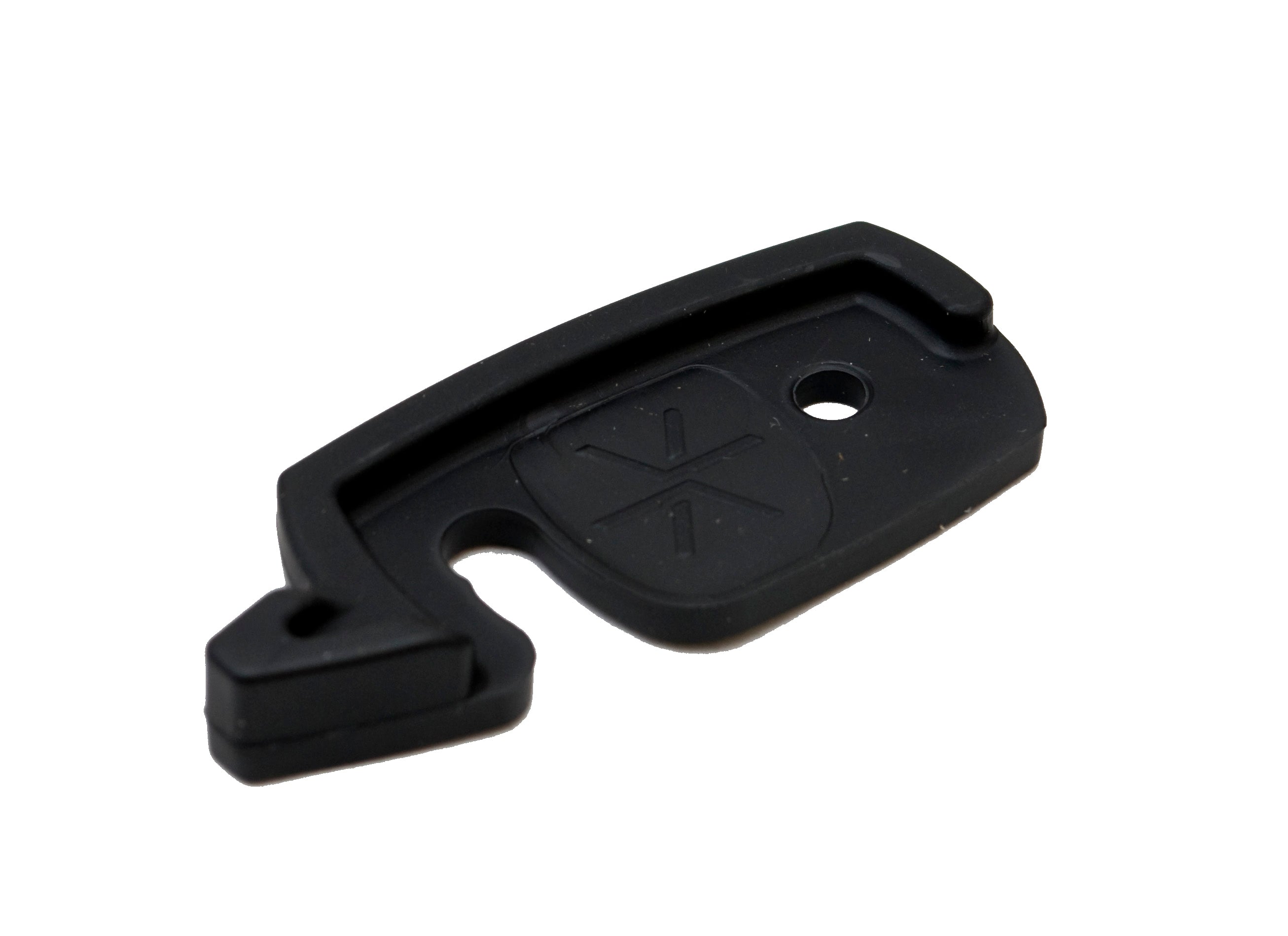 Karakoram Tip/Tail Clips, splitboard accessories tip clips, view 2 of 2