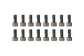 Karakoram Split30 Binding Hardware, hardware spare parts, view 1 of 2