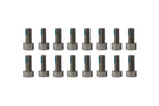Karakoram Split30 Binding Hardware, hardware spare parts, view 1 of 2