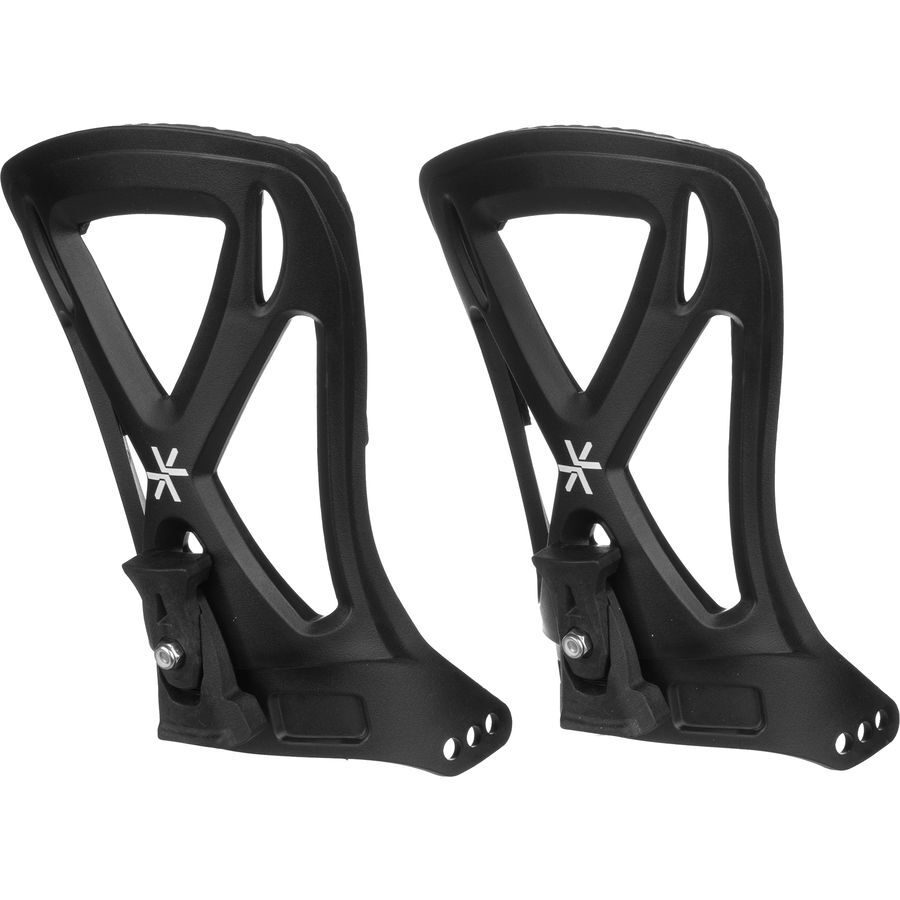 Karakoram AirFlow Highback with DualRide-Stride (SET), highbacks spare parts, view 2 of 2