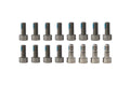 Karakoram Prime1 Binding Hardware, hardware spare parts, view 1 of 2