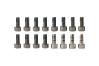 Karakoram Prime1 Binding Hardware, hardware spare parts, view 1 of 2