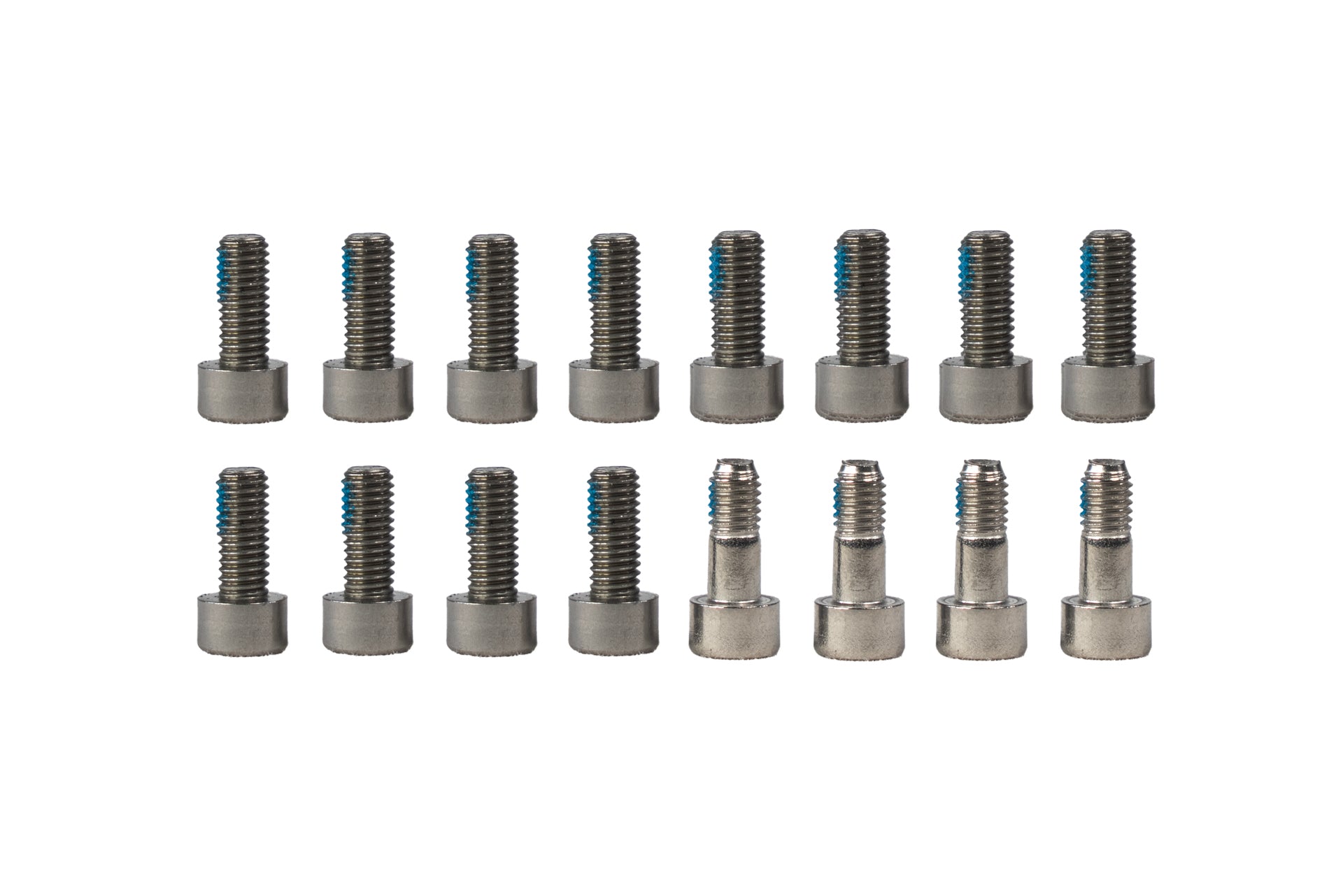 Karakoram Prime1 Binding Hardware, hardware spare parts, view 1 of 2