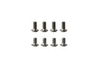 Karakoram UltraClip 1.0 Top Mount Hardware, hardware spare parts, view 1 of 3