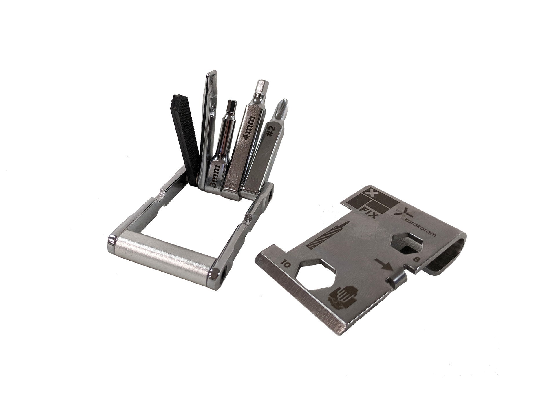Karakoram Multi-Tool, snowboard accessories splitboard accessories, view 2 of 2