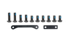 Karakoram Prime Connect Binding Hardware, hardware spare parts, view 1 of 2