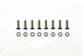 Karakoram UltraClip 1.0 Thru-Mount Hardware, hardware spare parts, view 1 of 3