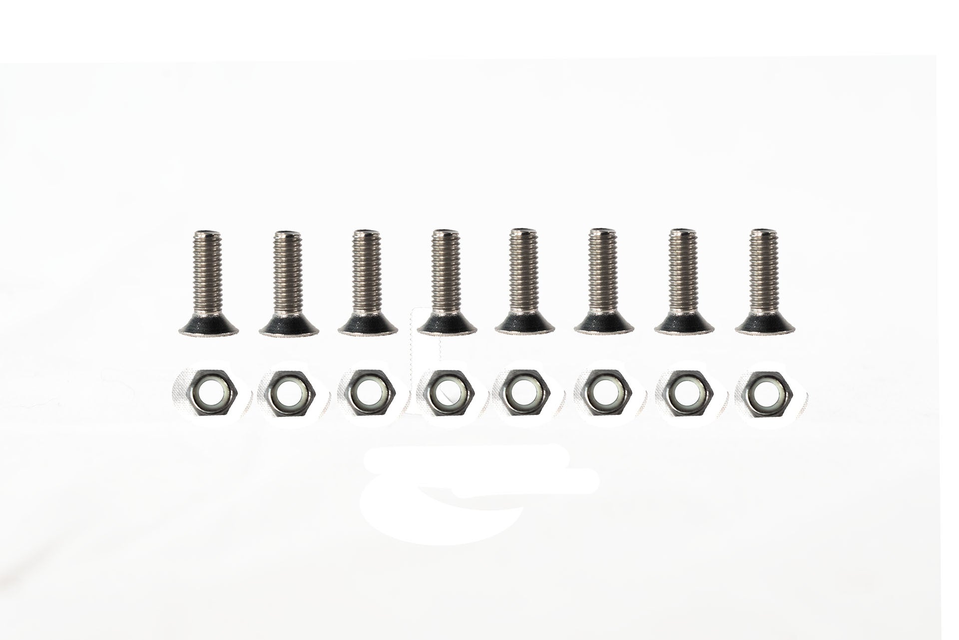 Karakoram UltraClip 1.0 Thru-Mount Hardware, hardware spare parts, view 1 of 3