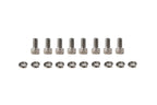 Karakoram UltraClip 2.0 Top Mount, Fine Thread Hardware, hardware spare parts, view 1 of 2