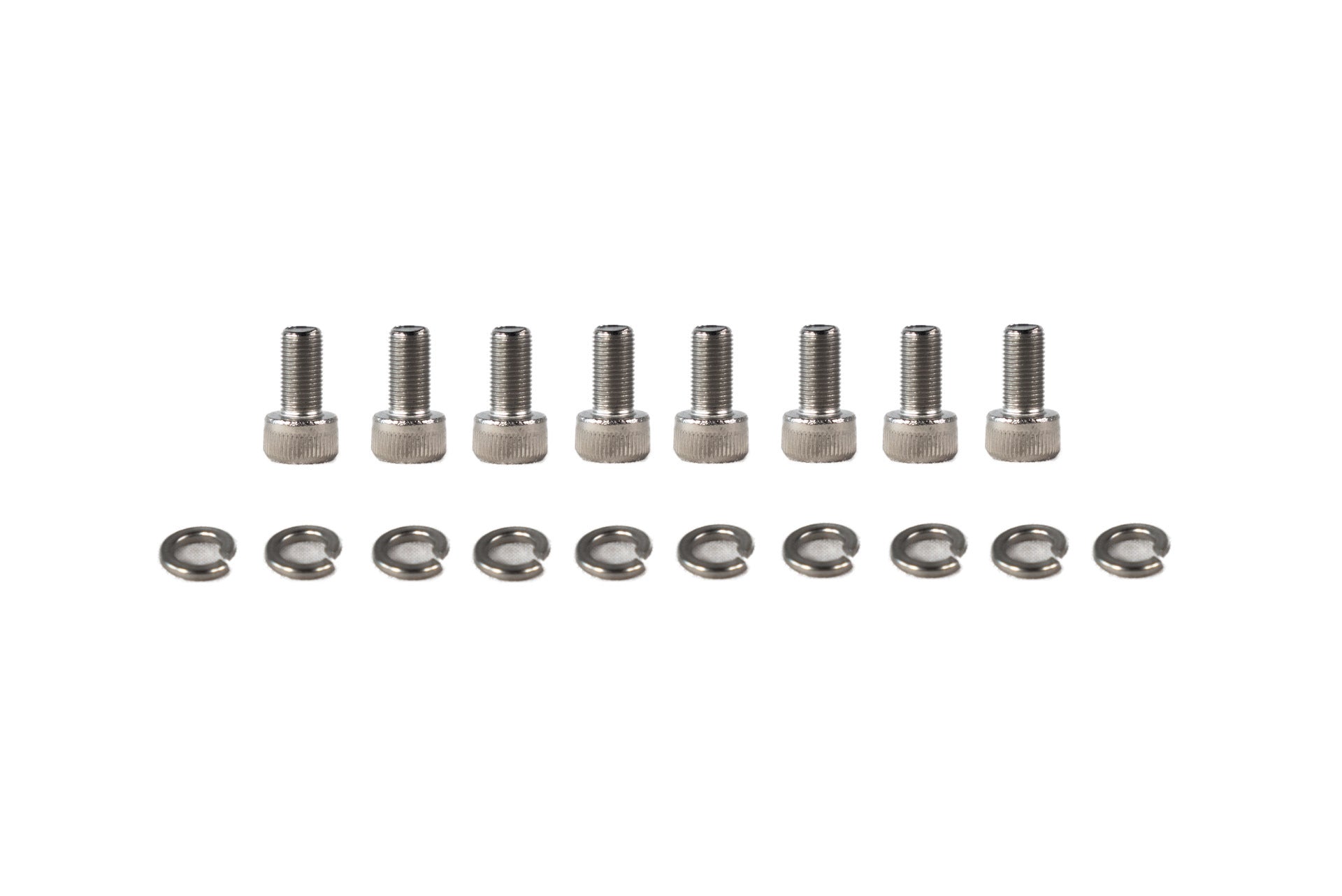 Karakoram UltraClip 2.0 Top Mount, Fine Thread Hardware, hardware spare parts, view 1 of 2