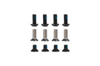 Karakoram Prime X Steel Binding Hardware, hardware spare parts, view 1 of 2