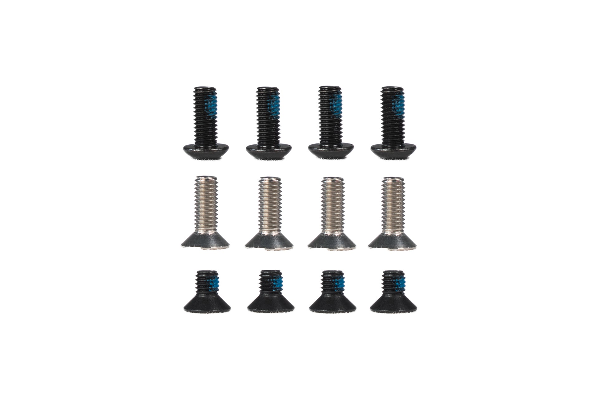 Karakoram Prime X Steel Binding Hardware, hardware spare parts, view 1 of 2