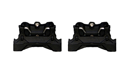 Karakoram DualSpeed Risers (set of 2), interfaces splitboard accessories, view 1 of 5