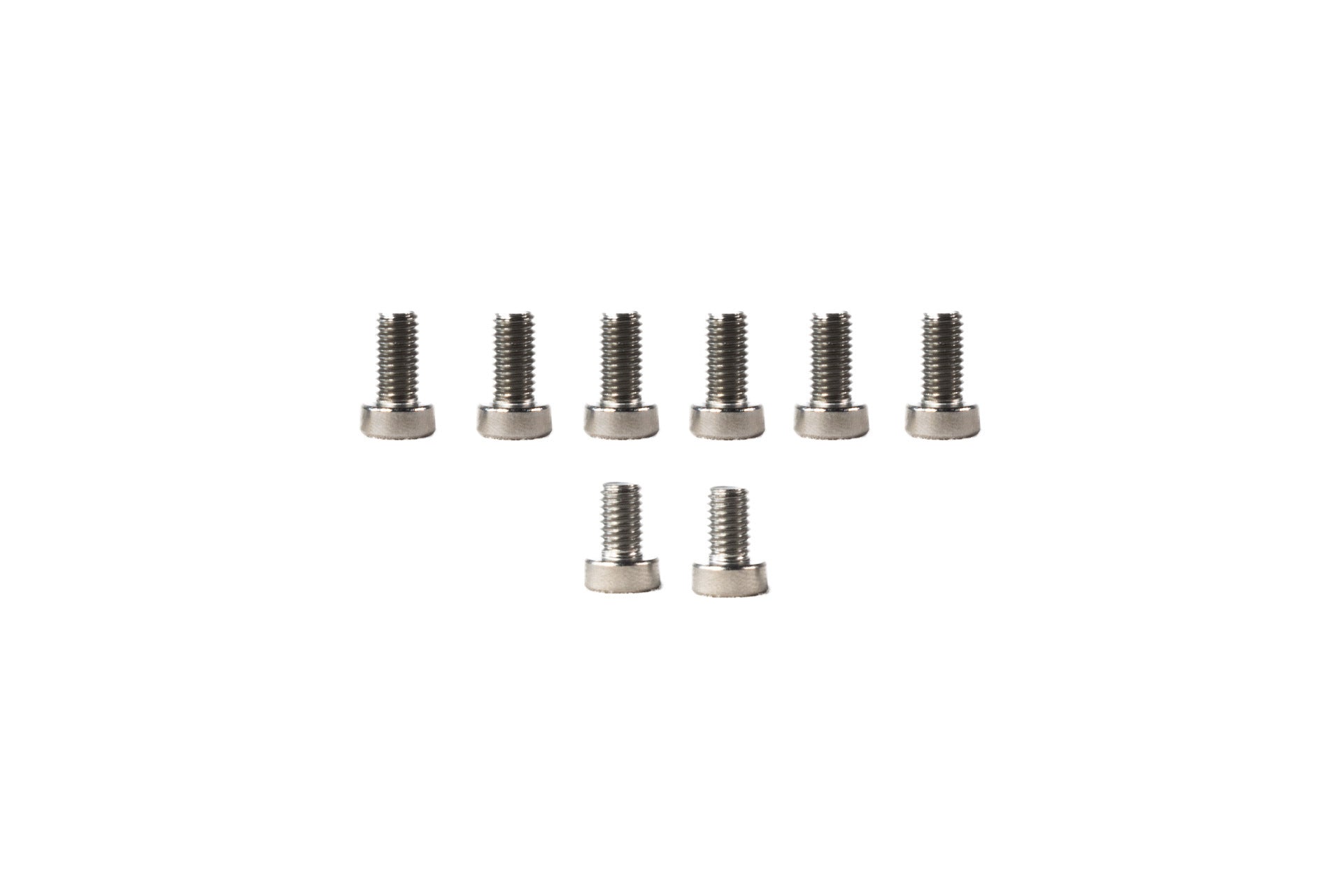 Karakoram UltraClip 2.0 Top Mount Hardware, hardware spare parts