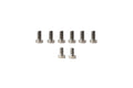 Karakoram UltraClip 2.0 Top Mount Hardware Coarse Thread, hardware spare parts