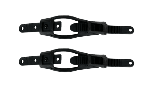 Karakoram Wayfinder Toe Straps, spare parts straps