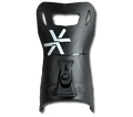 Karakoram C4 Carbon Nyolite Highback with Dual Ride-Stride (SET), highbacks spare parts
