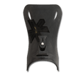 Karakoram Reactive Highback with Dual Ride-Stride (SET), highbacks spare parts