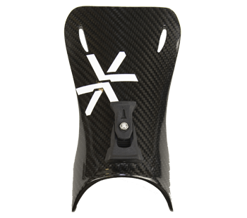 Karakoram Carbon Highback (SET), highbacks spare parts