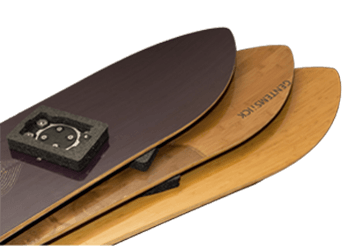 Karakoram QUIVER PROTECTORS, interfaces snowboard accessories