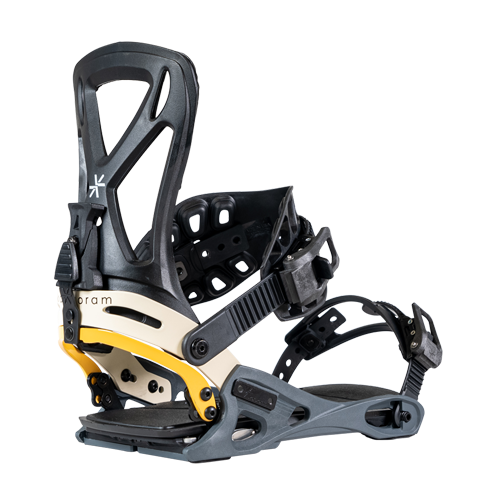 Karakoram LAYBACK (23-24), clearance