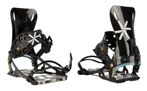 Karakoram X-CARBON W (22-23 Colorway), clearance