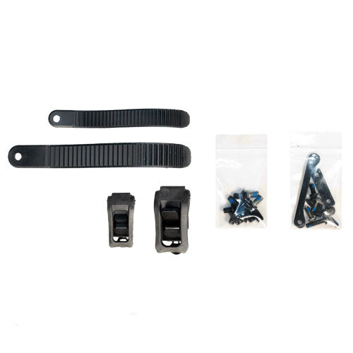 Karakoram Backcountry Spares Kit (Prime Connects), spare parts splitboard accessories