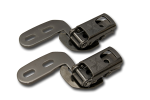 Karakoram UltraClip, splitboard accessories ultraclips