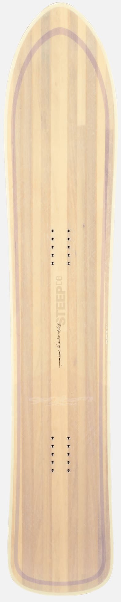 Karakoram Gentemstick Flying Carpet 146, gentemstick snowboards