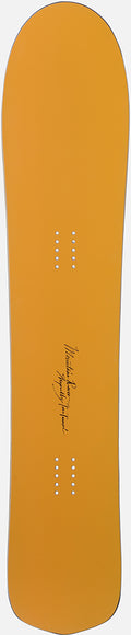 Karakoram Gentemstick Mountain Racer 151, gentemstick snowboards