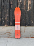 Karakoram Gentemstick Mountain Racer Chopsticks 151, gentemstick snowboards