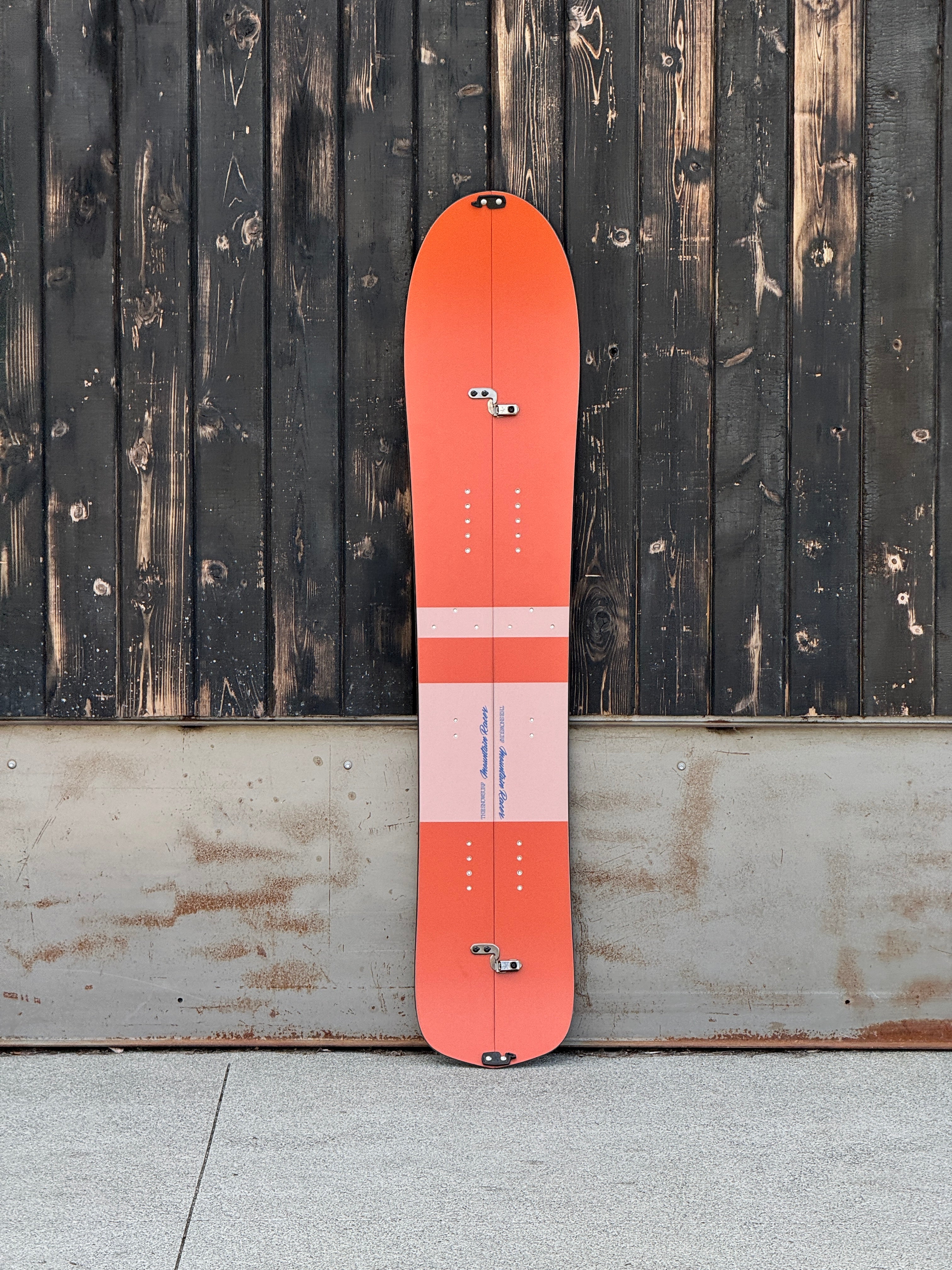 Karakoram Gentemstick Mountain Racer Chopsticks 151, gentemstick snowboards