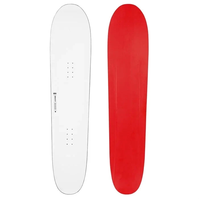 Karakoram Korua Shapes Obelix 157, korua snowboards