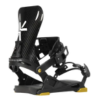 Karakoram Carbon Continuum, bindings, view 1 of 2