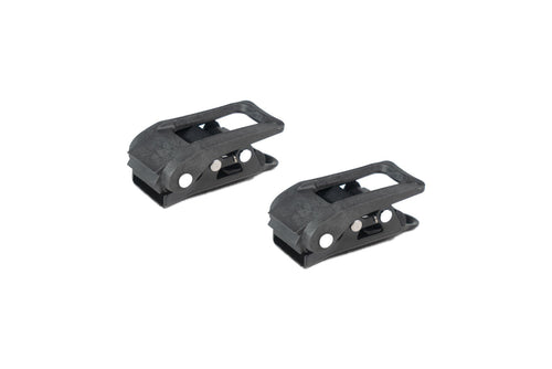 Karakoram Dual Pivot Toe Ratchets, spare parts