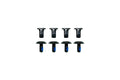 Karakoram Highback Hardware, hardware highbacks